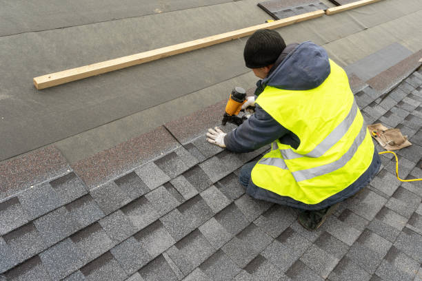 Roof Waterproofing Services