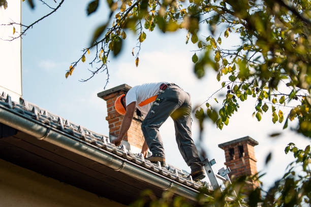 Tile Roofing Contractor in Tarrant, AL