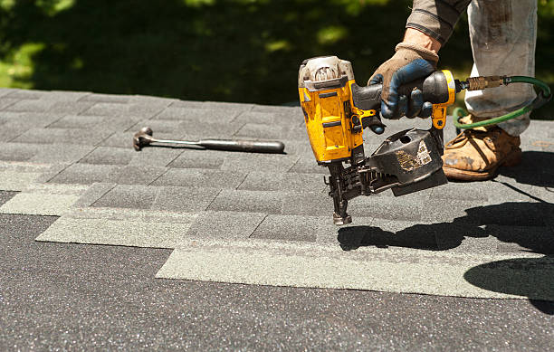 Slate Roofing Contractor in Tarrant, AL