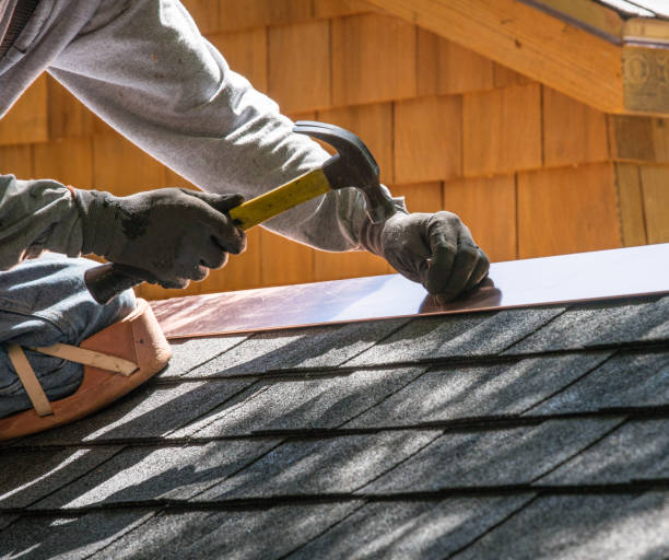 Best Storm Damage Roof Repair  in Tarrant, AL